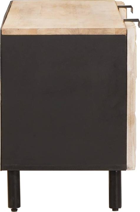 Produktbild vidaXL TV-Schränk (33 x 105 x 46 cm)