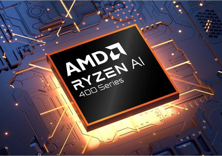 Produktbild HP OmniBook X Flip 2-in-1 Laptop Next Gen AI 16-cc0074ng (16", 1000 GB, 32 GB, DE, AMD Ryzen AI 7 450)