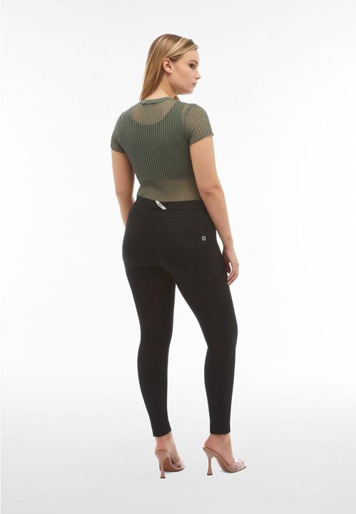 Produktbild Freddy WR.UP® CORE Push-up-Leggings WRUPY4RC001ORG (M)