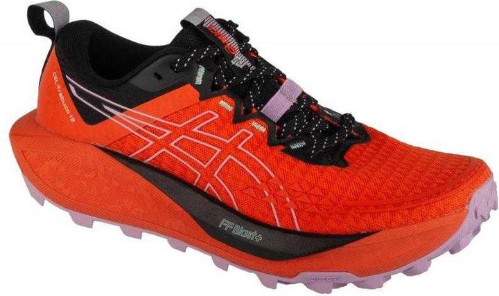 Produktbild ASICS Performance Gel Trabuco Schuhe (41)