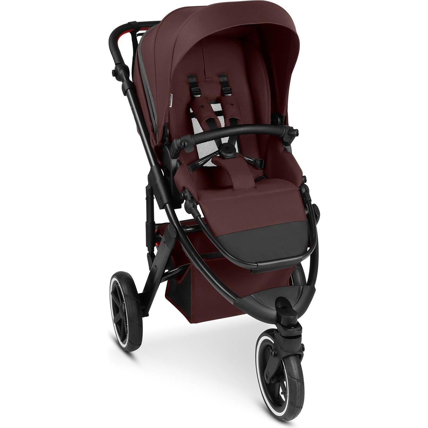 Thumbnail - ABC Design, Kinderwagen, Salsa 5 Run