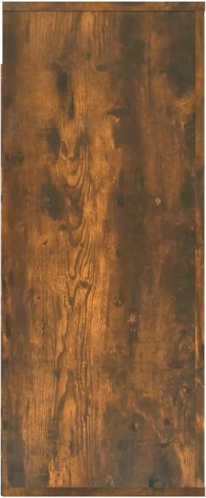 Image du produit vidaXL Wandschrank (80 x 33 x 80 cm)
