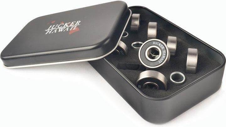 Image du produit Jucker Hawaii Roulements ABEC7
