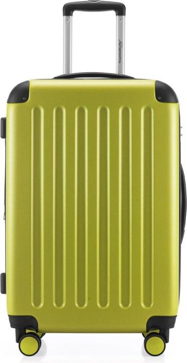 Actual product image Hauptstadtkoffer Spree - Hard Shell Suitcase with TSA (119 l)