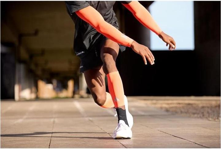 Produktbild Adidas Aeroready Compression Calf Sleeves (M, S)