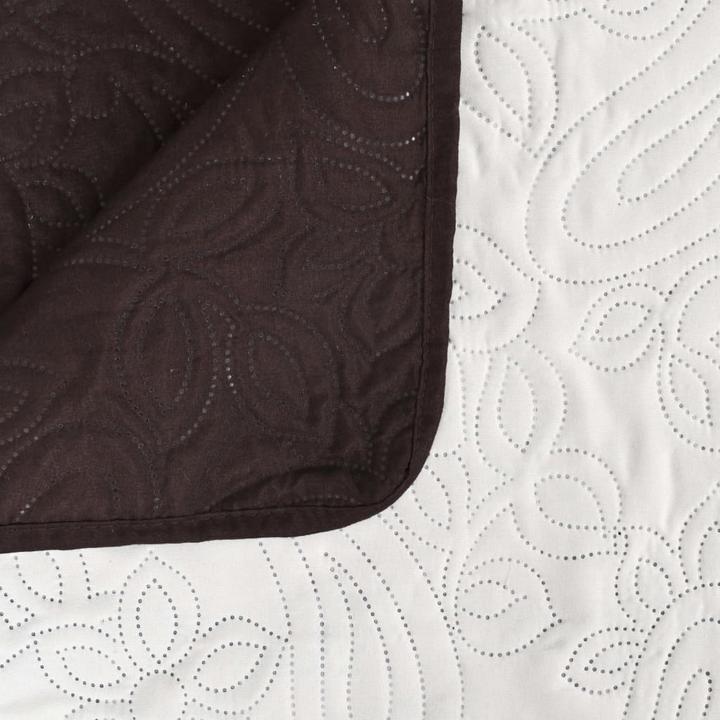 Immagine prodotto vidaXL Tagesdecke (260 x 230 cm)