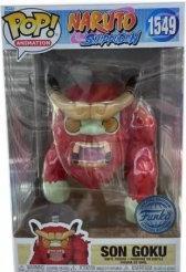 Immagine prodotto Funko Naruto Shippuden Son Goku Exclusive 25cm