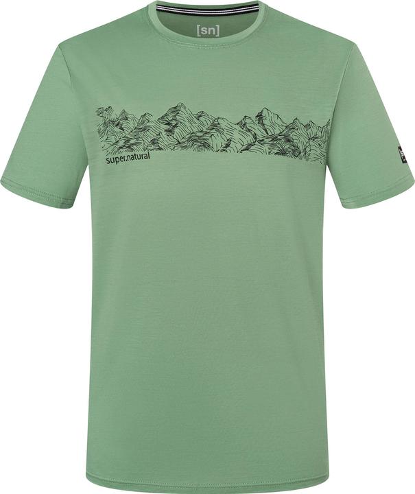 Produktbild Super Natural Contour Tee (S)