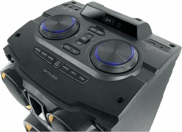 Produktbild Muse M-1988 DJ