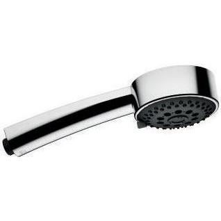 Thumbnail - Dornbracht, Duschbrause, Dornb Handbrause Durchfluss max. 9 l/min chrom (3 Strahlarten, 9 l/min)