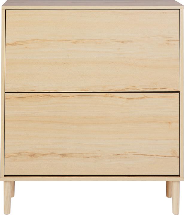 Immagine prodotto Beliani Norris (80 x 24 x 90 cm)