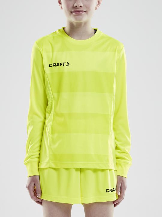 Actual product image Craft Progress GK LS Jersey without padding Jr (146, 152)