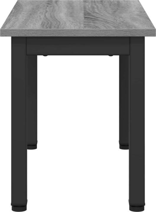 Actual product image vidaXL Couchtisch