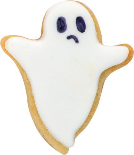 Produktbild Decora Ausstecher Set Halloween