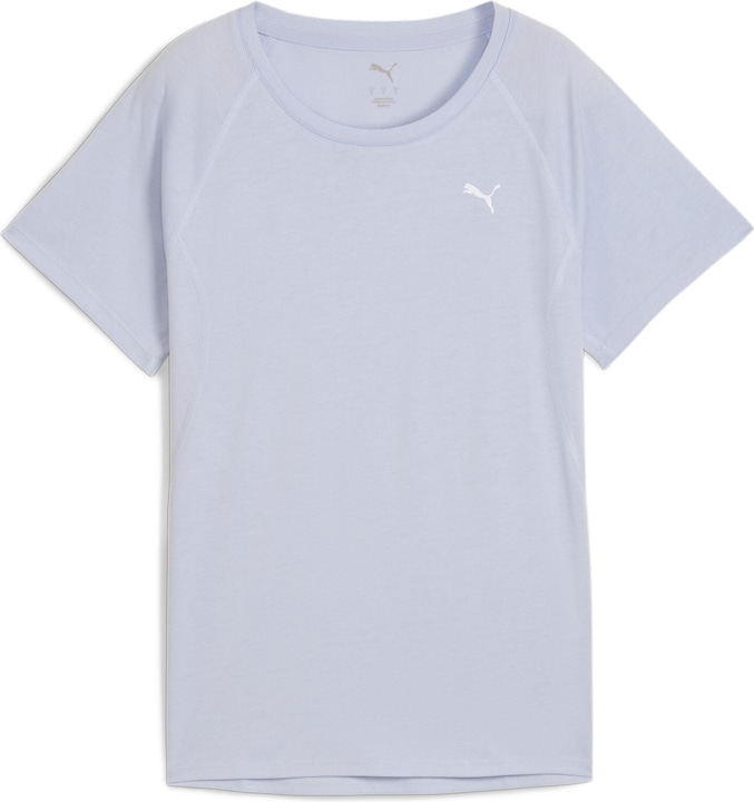 Actual product image Puma W Run Velocity Tee (Tri-Blend) (S)