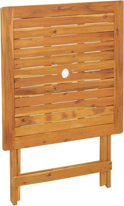 Produktbild vidaXL Bistro Set