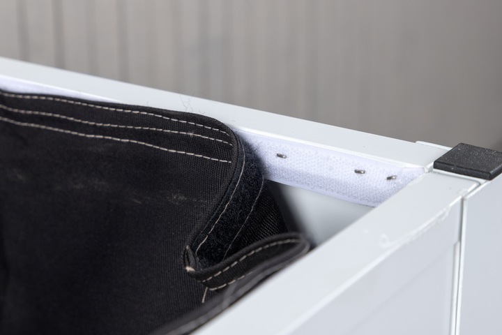 Actual product image Venture Home Elsa