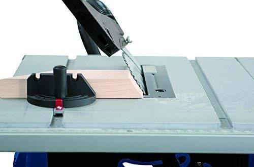 Image du produit Scheppach HS105 Scie circulaire de table 230V 50Hz 2000W - 255mm