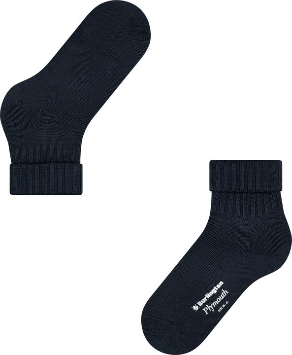 Immagine prodotto Burlington Plymouth Wool (36 - 41)
