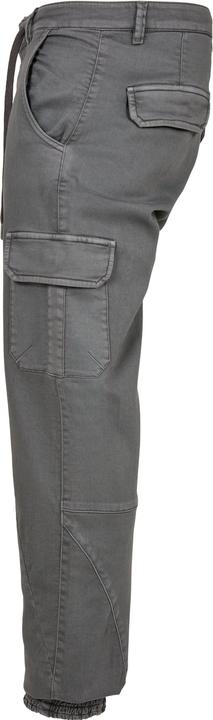 Produktbild Urban Classics Knitted Cargo Jogging Pants (30)