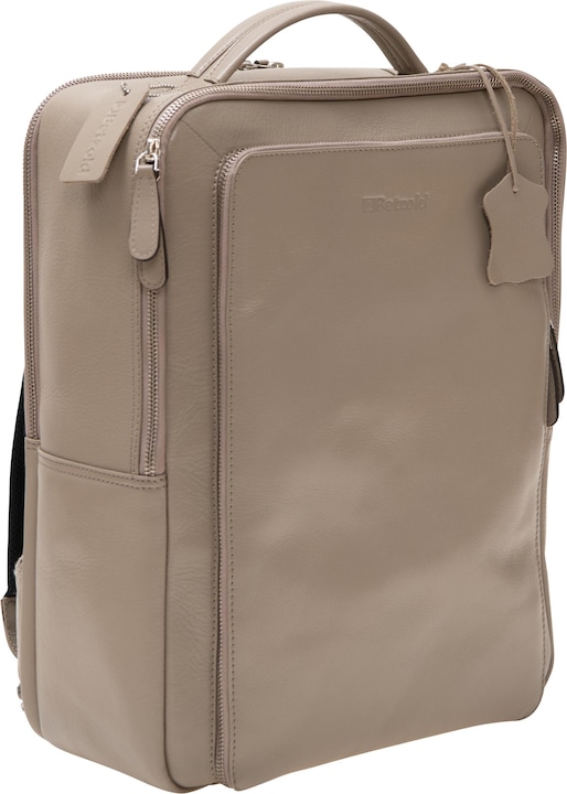 Image du produit Betzold Sac à dos pour enseignant Jumba en cuir (30 l)
