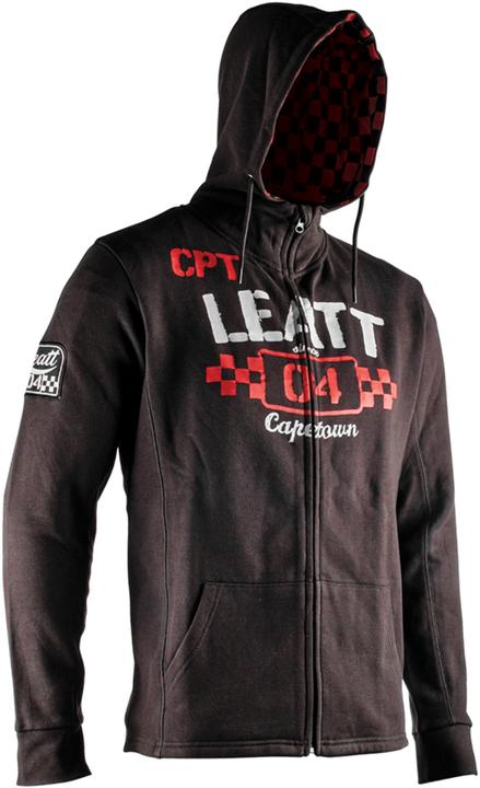 Leatt Hoodie Heritage (XL)