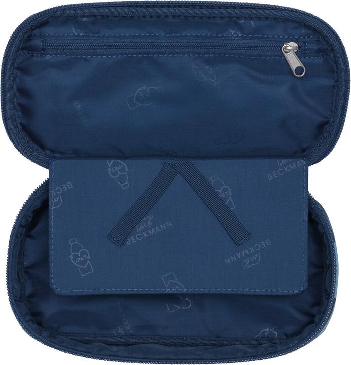 Produktbild Beckmann Schlamperetui Sport Jr.