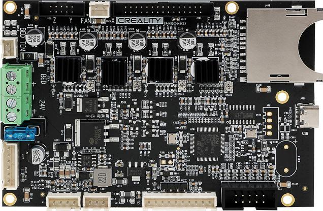 Creality Ender-3 S1 Pro Mainboard