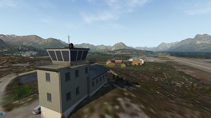 Image du produit Aerosoft Simulateur de vol X-Plane 11 (PC, Mac, DE)
