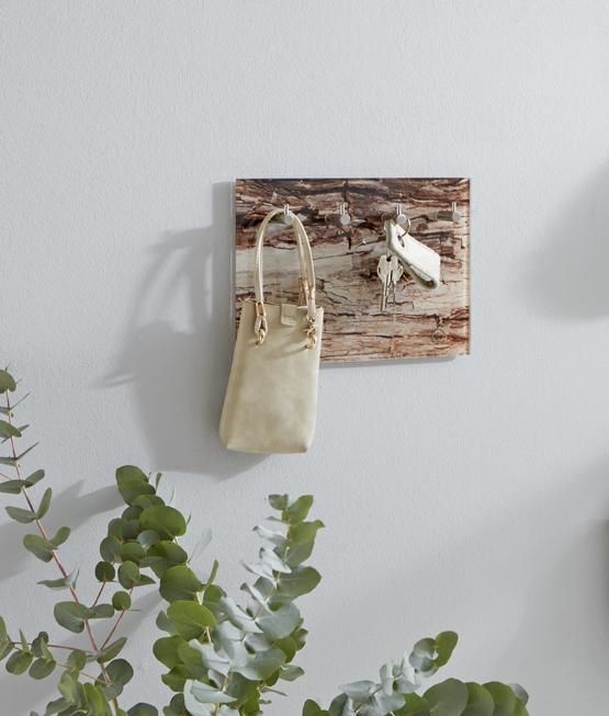 Actual product image HAKU Möbel Key board