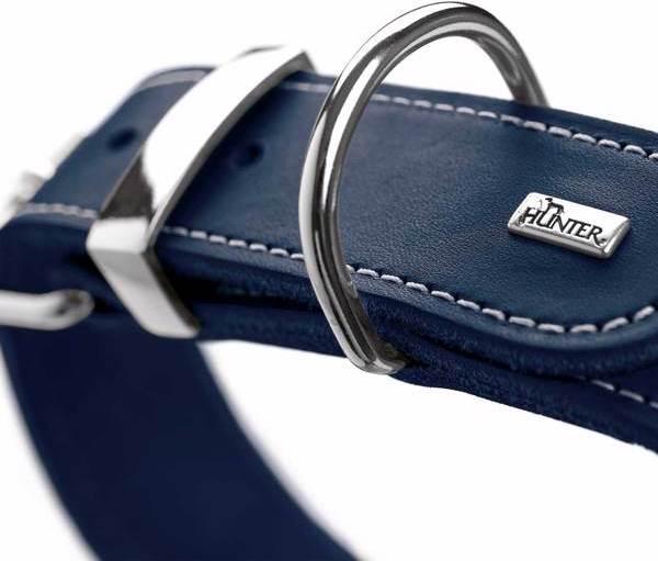 Produktbild Hunter Halsband Aalborg Special (Hund)