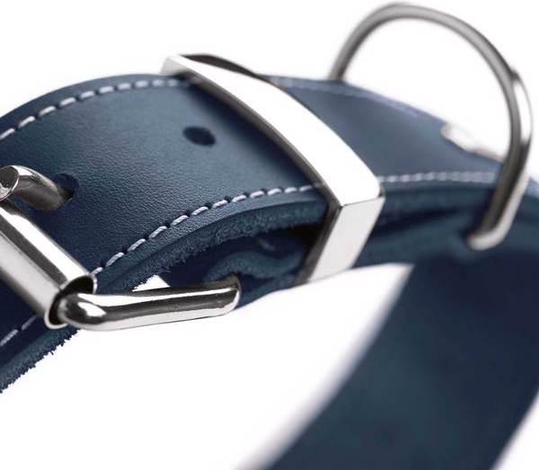Produktbild Hunter Halsband Aalborg Special (Hund)