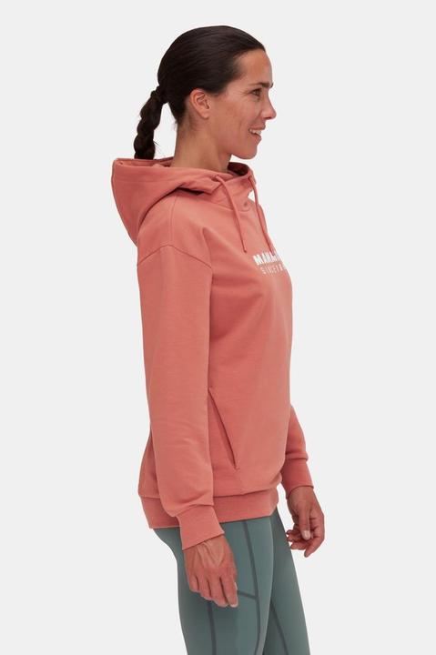 Produktbild Mammut ML Hoody Women Logo (XL)