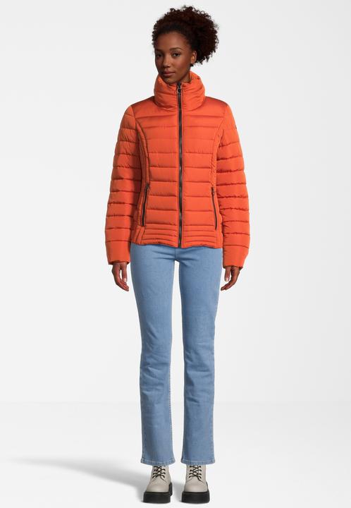 Produktbild New View Steppjacke (M)