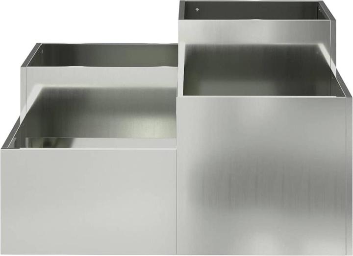 Produktbild vidaXL Metall