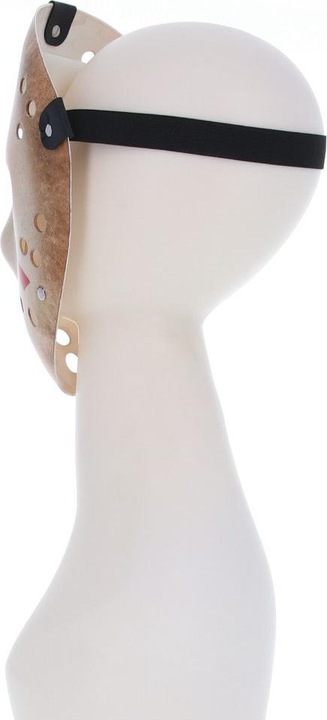 Produktbild Rubies Jason Hockeymaske