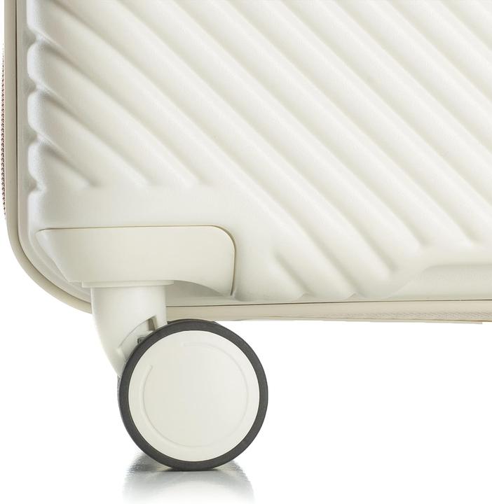 Actual product image Wittchen Suitcase set (99 l)