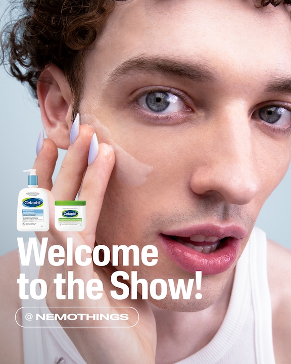 Immagine prodotto Cetaphil Feuchtigkeitscreme (Crema corpo)