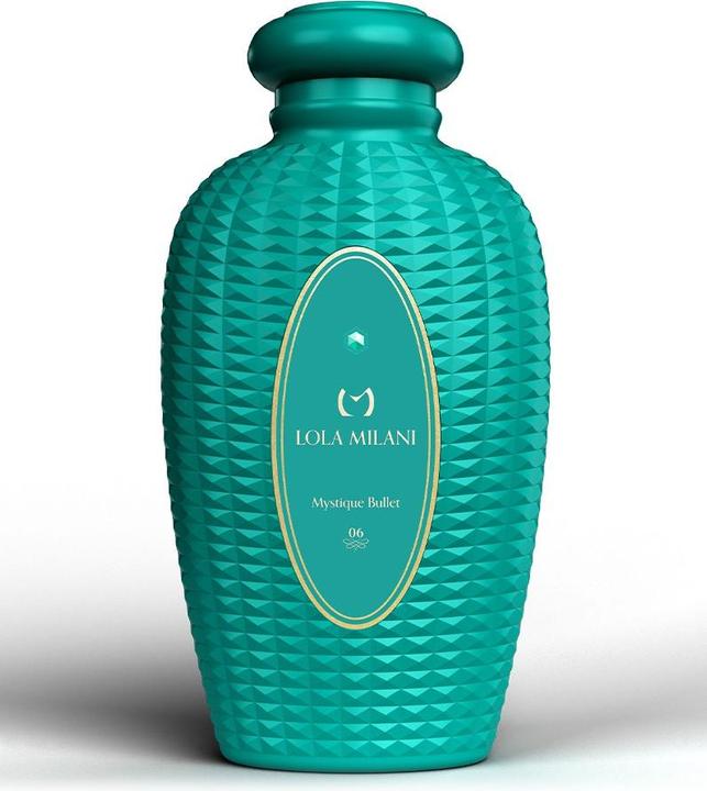 Actual product image Lola Milani Mystique Bullet