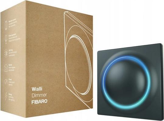 Actual product image Fibaro Dimmer bypass 2 Z-Wave