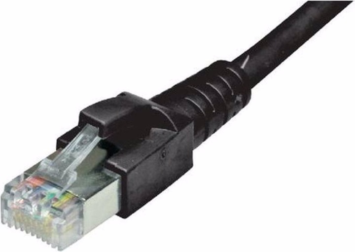 Produktbild Dätwyler Netzwerkkabel (S/FTP, CAT6a, 5 m)