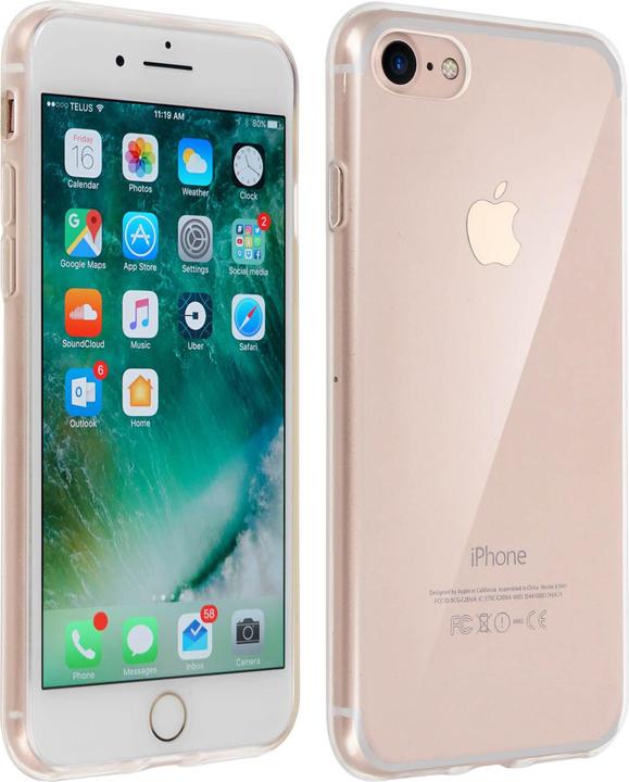 Actual product image Avizar Uclear Series (Apple iPhone SE (3rd Gen))