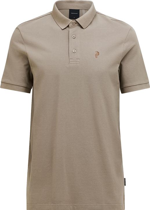 Produktbild Peak Performance Classic Cotton Polo (XL)