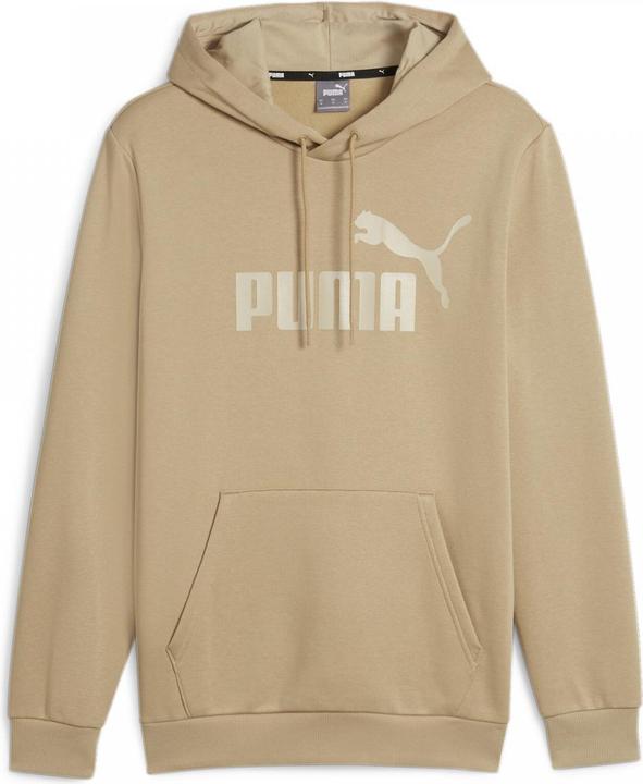 Produktbild Puma ESS Big Logo Hoodie FL (s) (XXL)