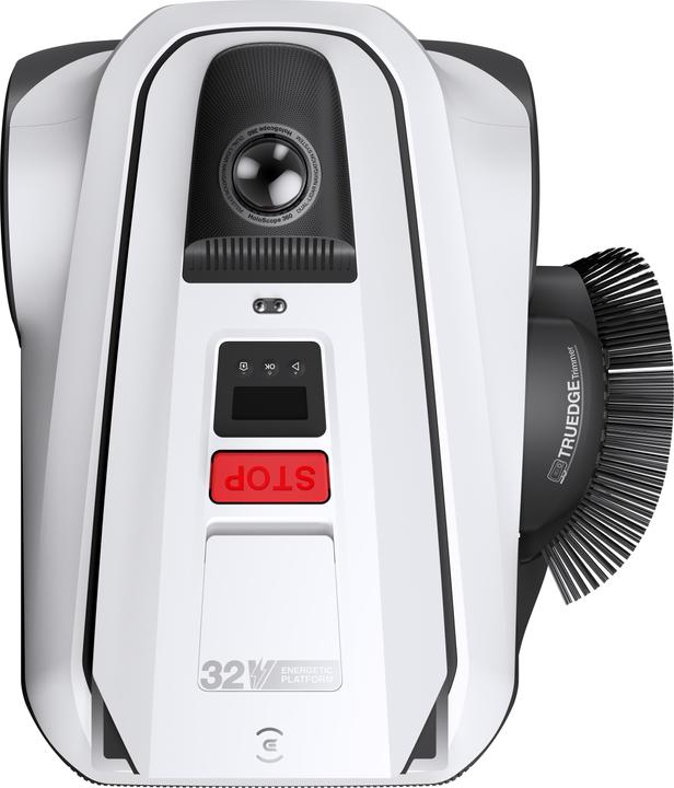 Actual product image Ecovacs GOAT A1600 LiDAR Pro (1600 m²)