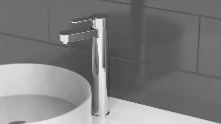 Produktbild Schütte ELEPHANT Waschtischarmatur