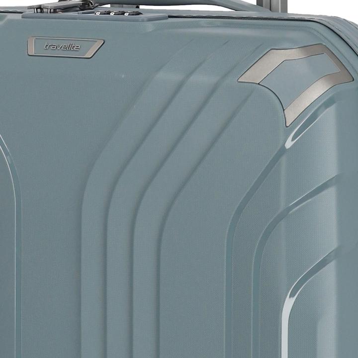 Actual product image Travelite Elvaa Businesswheeler pilot case (30 l)