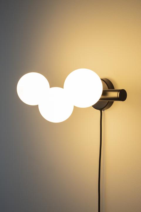 Produktbild White Label Living Lamp (450 lm, G9)