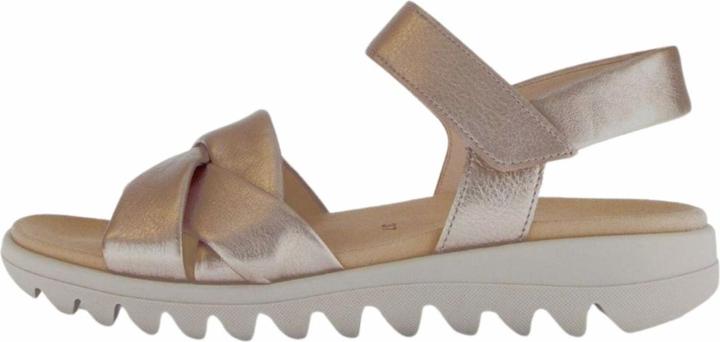 Produktbild Gabor Sandalen (38)