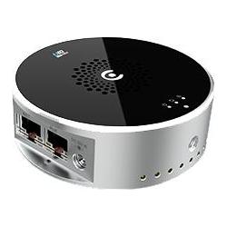 Kiloview U40 (UHD HDMI2.0 to NDI Converter ), Zubehör DJ, Schwarz, Silber